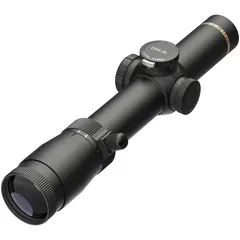 VX-3HD 1.5-5x20mm SFP Illum. FireDot Twilight Hunter Black - photo 3