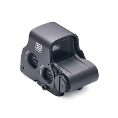 HWS EXPS3-0 NVG Comp. Holo 68 MOA Ring Red Dot Reticle Blk - photo 1