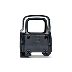HWS EXPS3-0 NVG Comp. Holo 68 MOA Ring Red Dot Reticle Blk - photo 2