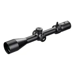 Patriot Precision 6-24x50mm FFP Sharpshooter MOA Black - photo 1