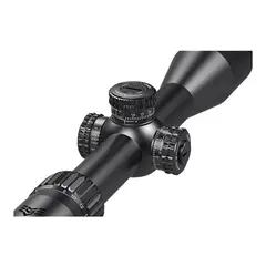 Patriot Precision 6-24x50mm FFP Sharpshooter MOA Black - photo 2