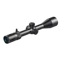 Patriot Precision 6-24x50mm FFP Sharpshooter MOA Black - photo 4