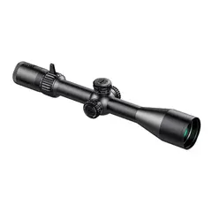 Patriot Precision 6-24x50mm FFP Sharpshooter MOA Black - photo 5