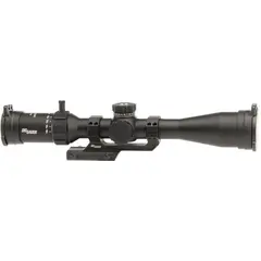 Tango-SPR 4-16x44mm SFP BDC-1 Reticle BLK w/Mount - photo 1
