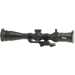 Tango-SPR 4-16x44mm SFP BDC-1 Reticle BLK w/Mount - photo 2
