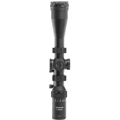 Tango-SPR 4-16x44mm SFP BDC-1 Reticle BLK w/Mount - photo 3