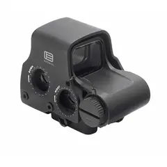 HWS EXPS3-4 NVG Comp Holo. 68 MOA Red RIng 1 MOA  Dotsx4 Blk - photo 2