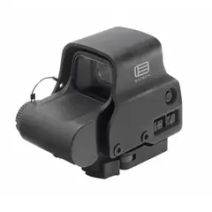 HWS EXPS3-4 NVG Comp Holo. 68 MOA Red RIng 1 MOA  Dotsx4 Blk - photo 3