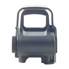 HWS EXPS3-4 NVG Comp Holo. 68 MOA Red RIng 1 MOA  Dotsx4 Blk - photo 5