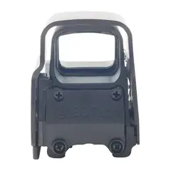 HWS EXPS3-4 NVG Comp Holo. 68 MOA Red RIng 1 MOA  Dotsx4 Blk - photo 6