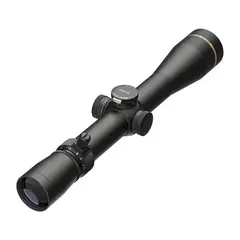 VX-3HD 4.5-14x40mm SFP CDS-ZL Side Focus Wind-Plex Reticle - photo 2