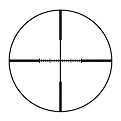 VX-3HD 4.5-14x40mm SFP CDS-ZL Side Focus Wind-Plex Reticle - photo 3