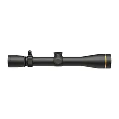 VX-3HD 4.5-14x40mm SFP CDS-ZL Side Focus Wind-Plex Reticle - photo 4