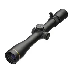 VX-3HD 4.5-14x40mm SFP CDS-ZL Side Focus Wind-Plex Reticle - photo 5