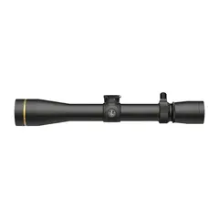 VX-3HD 4.5-14x40mm SFP CDS-ZL Side Focus Wind-Plex Reticle - photo 6