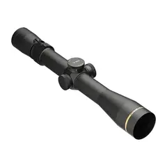 VX-3HD 4.5-14x40mm SFP CDS-ZL Side Focus Wind-Plex Reticle - photo 7