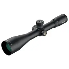 Midas TAC HD 5-25x56mm FFP APLR4 MOA Reticle Black - photo 1