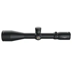 Midas TAC HD 5-25x56mm FFP APLR4 MOA Reticle Black - photo 2