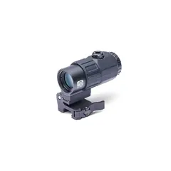 G45 5x Magnifier w/QD Switch-To-Side Mount Black - photo 1