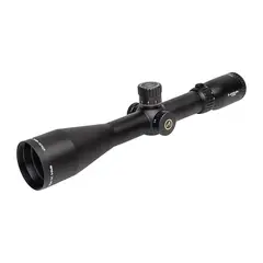Midas TAC HD 5-25x56mm FFP APRS6 MIL Reticle Black - photo 2