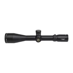 Midas TAC HD 5-25x56mm FFP APRS6 MIL Reticle Black - photo 3