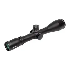Midas TAC HD 5-25x56mm FFP APRS6 MIL Reticle Black - photo 4