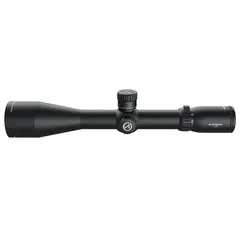 Midas TAC HD 5-25x56mm FFP APLR3 MIL Reticle Black - photo 2