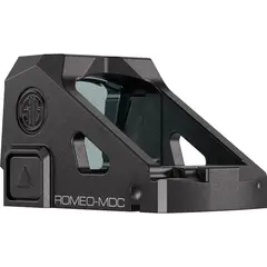 Romeo-MDC 1x26mm 3-MOA RMSc Red Dot Black - photo 2