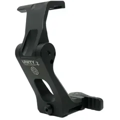 2.91 FTC OMNI Magnifier Mount Black - photo 1