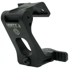 2.91 FTC OMNI Magnifier Mount Black - photo 2