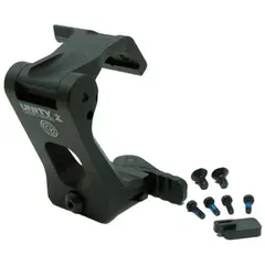 2.91 FTC OMNI Magnifier Mount Black - photo 3