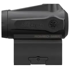 Romeo-MSR Gen2 1x20mm 2MOA Green Dot Black - photo 1