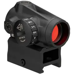 Romeo-MSR Gen2 1x20mm 2MOA Green Dot Black - photo 3