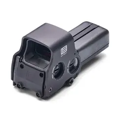HWS 518 Holo. 68 MOA Ring 1 MOA Red Dot W/QD Black Sd Button - photo 1