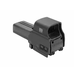 HWS 518 Holo. 68 MOA Ring 1 MOA Red Dot W/QD Black Sd Button - photo 7