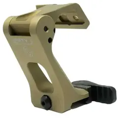 2.91 FTC OMNI Magnifier Mount FDE - photo 2