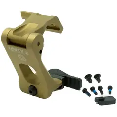 2.91 FTC OMNI Magnifier Mount FDE - photo 3
