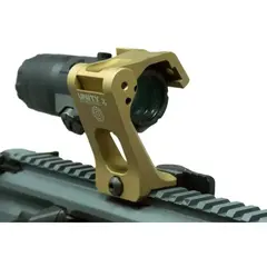 2.91 FTC OMNI Magnifier Mount FDE - photo 4