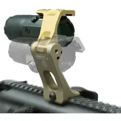 2.91 FTC OMNI Magnifier Mount FDE - photo 5