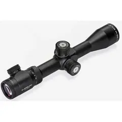 Talos BTR Gen2 4-14x44mm FFP Ill APRS10 MIL Reticle Black - photo 2