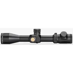 Talos BTR Gen2 4-14x44mm FFP Ill APRS10 MIL Reticle Black - photo 3