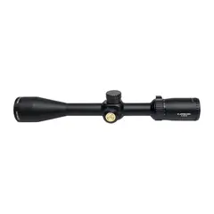 Neos 6-18x44mm SFP Illuminated BDC 500 IR Reticle Black - photo 1