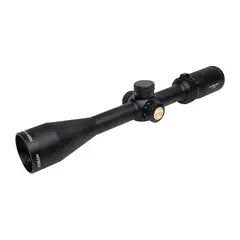 Neos 6-18x44mm SFP Illuminated BDC 500 IR Reticle Black - photo 3