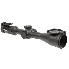 Whiskey4 5-20X50Mm FFP MOA Milling Hunter 2.0 Reticle Black - photo 2
