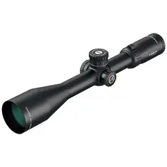 Midas TAC HD 6-24x50mm FFP APRS3 MIL Reticle Black - photo 1