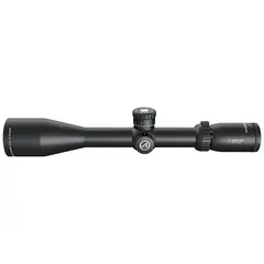 Midas TAC HD 6-24x50mm FFP APRS3 MIL Reticle Black - photo 2
