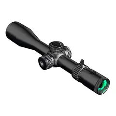 Warhawk Precision 4-20x50mm FFP Illum. Sharpshooter MOA Blk - photo 1