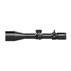 Warhawk Precision 4-20x50mm FFP Illum. Sharpshooter MOA Blk - photo 3