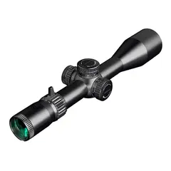 Warhawk Precision 4-20x50mm FFP Illum. Sharpshooter MOA Blk - photo 4