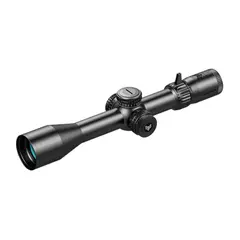 Warhawk Precision 4-20x50mm FFP Illum. Sharpshooter MOA Blk - photo 5